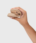 Botas cómodas para los pies - Igor TUI Beige