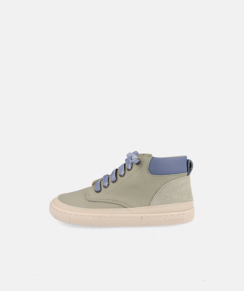 Botas cómodas para niños - Blanditos Manila Arena 