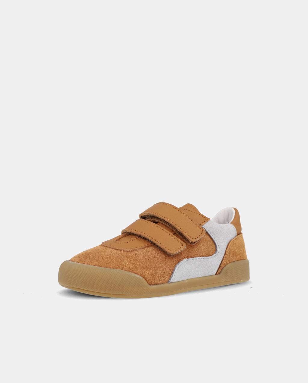Zapatillas deportivas para niños - Igor Suede Pink