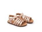 Sandalias para niños TIP TOEY JOEY - Helecho
