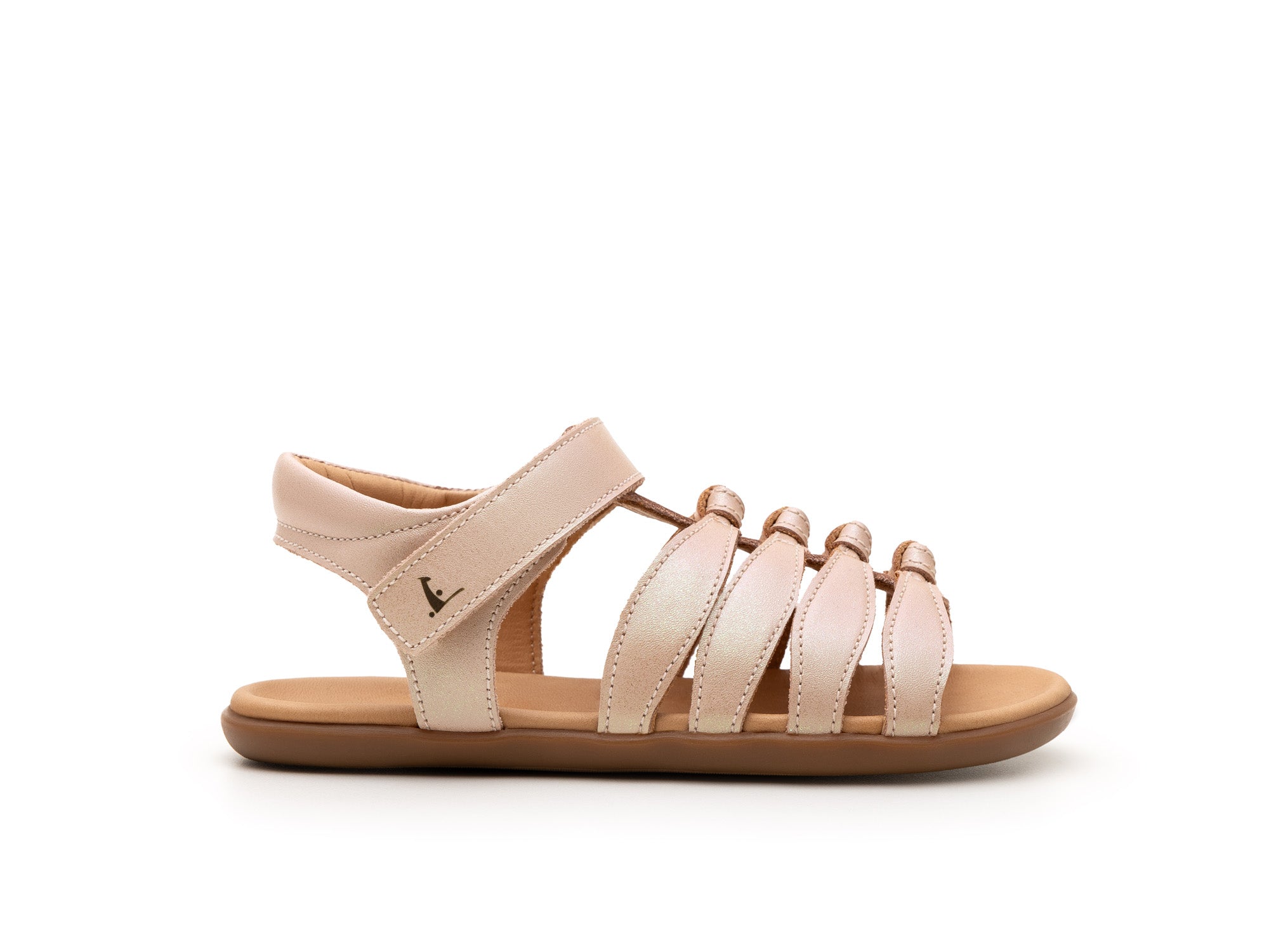 Sandalias para niños TIP TOEY JOEY - Helecho