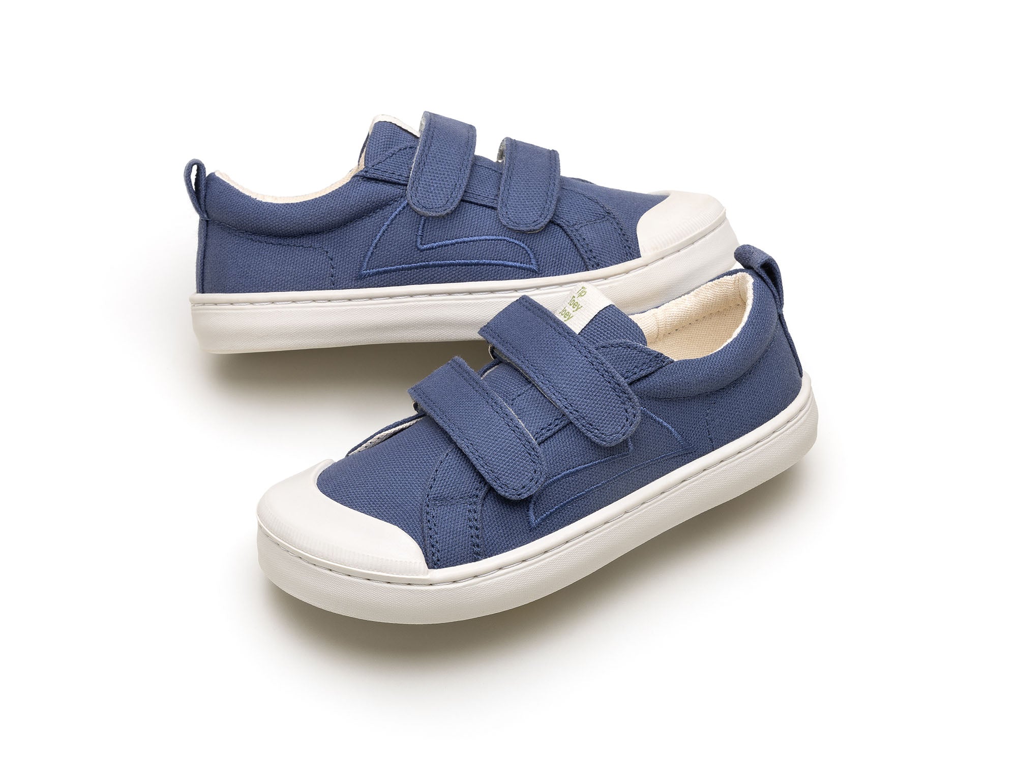 Zapatillas deportivas para niños TIP TOEY JOEY - Ramp Green Klein