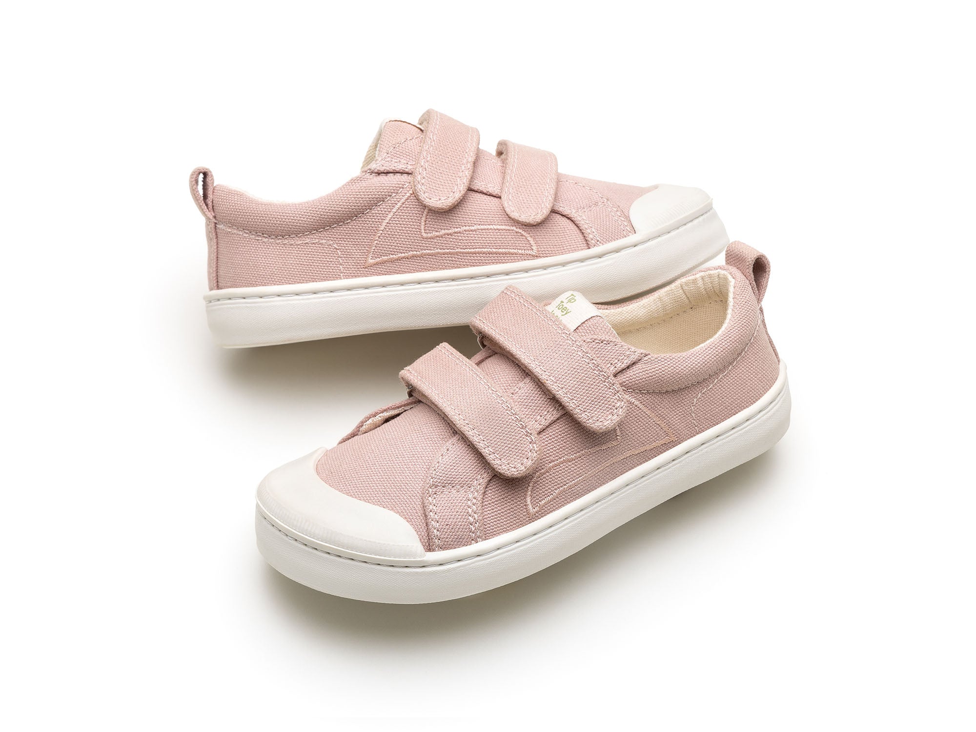 Zapatillas deportivas para niños TIP TOEY JOEY - Ramp Green Quartz