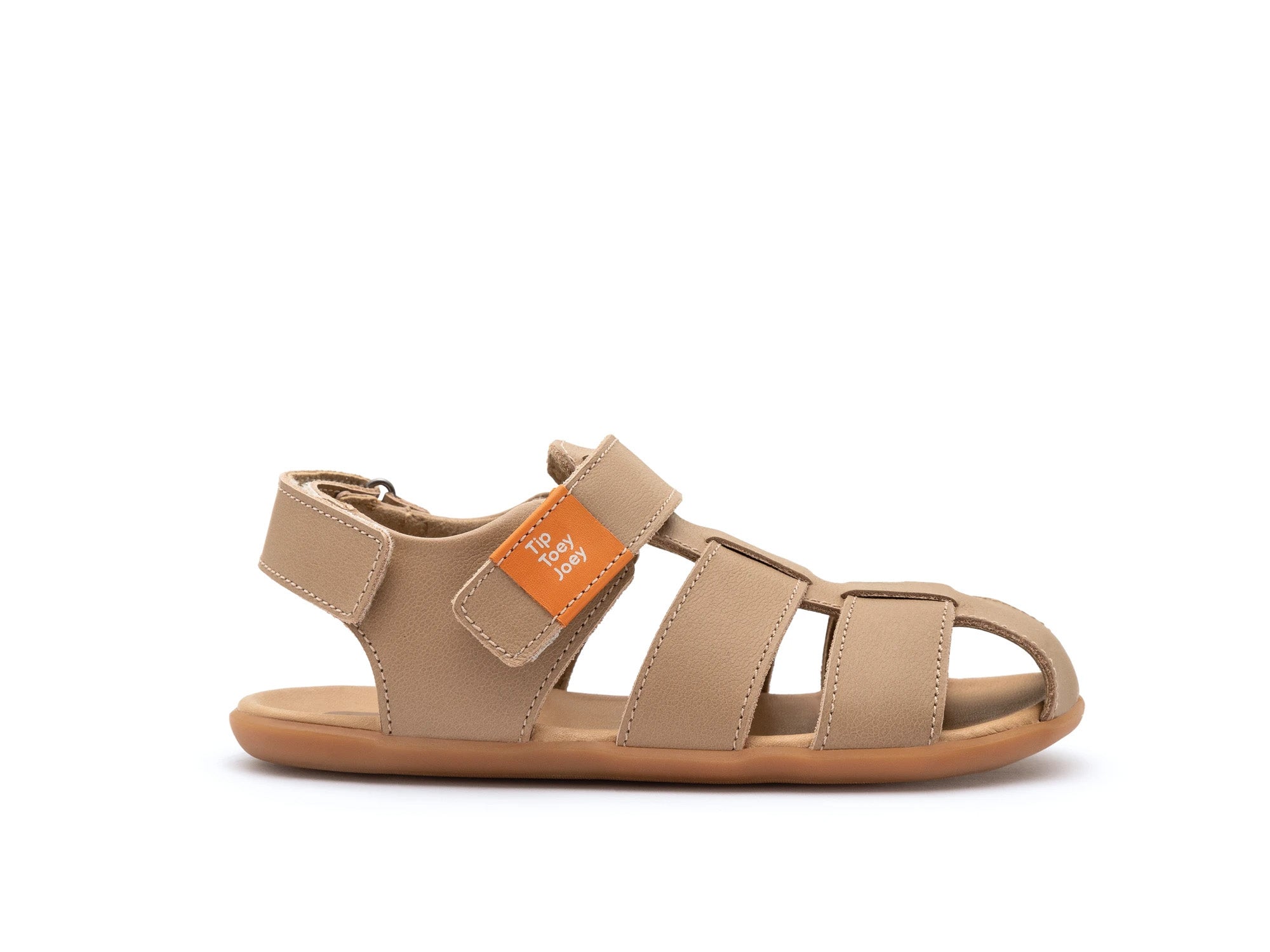 Sandalias para niños TIP TOEY JOEY - Helecho