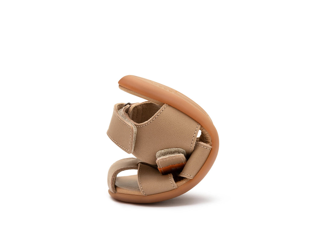 Sandalias para niños TIP TOEY JOEY - Helecho