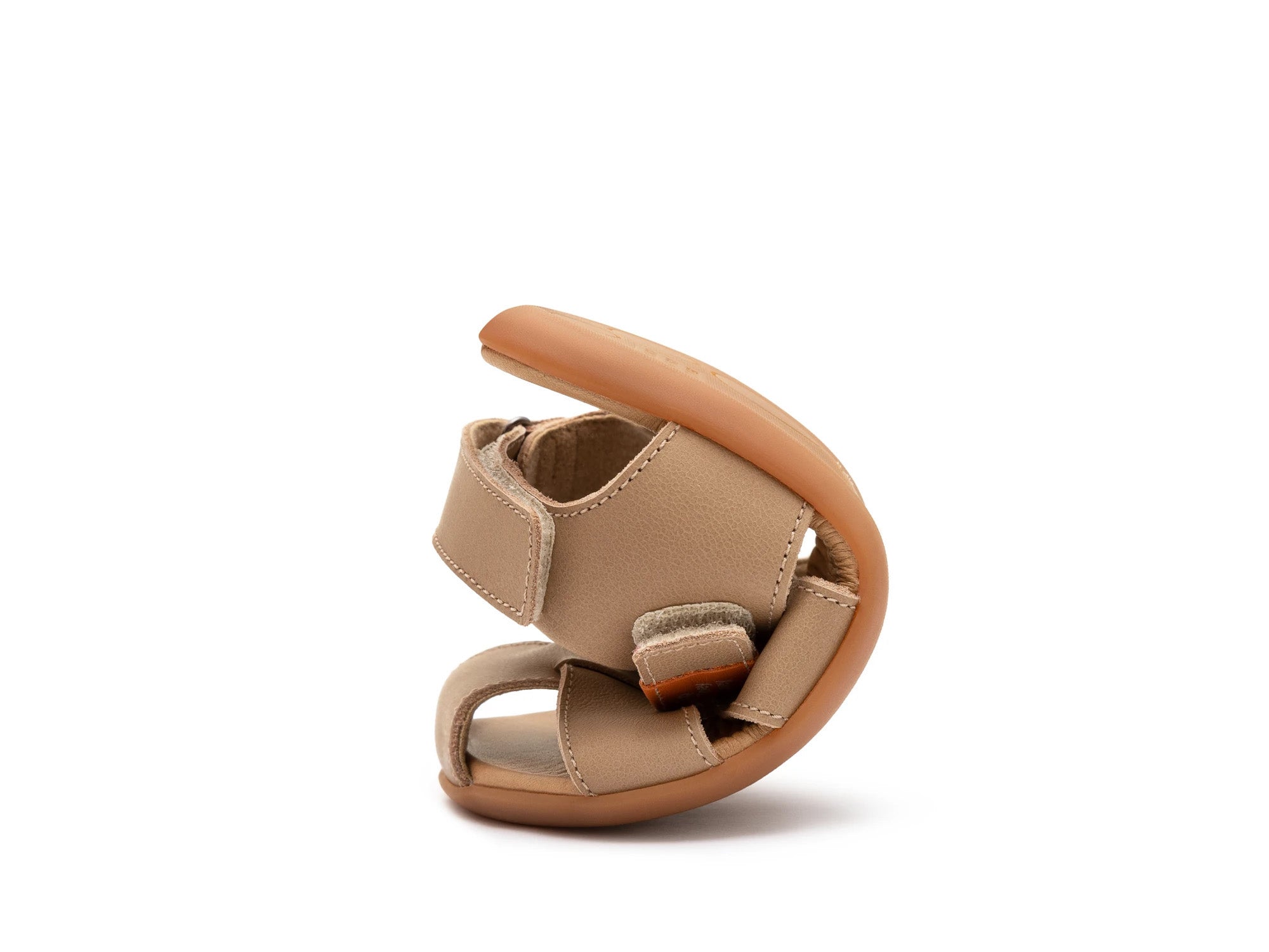 Sandalias para niños TIP TOEY JOEY - Helecho
