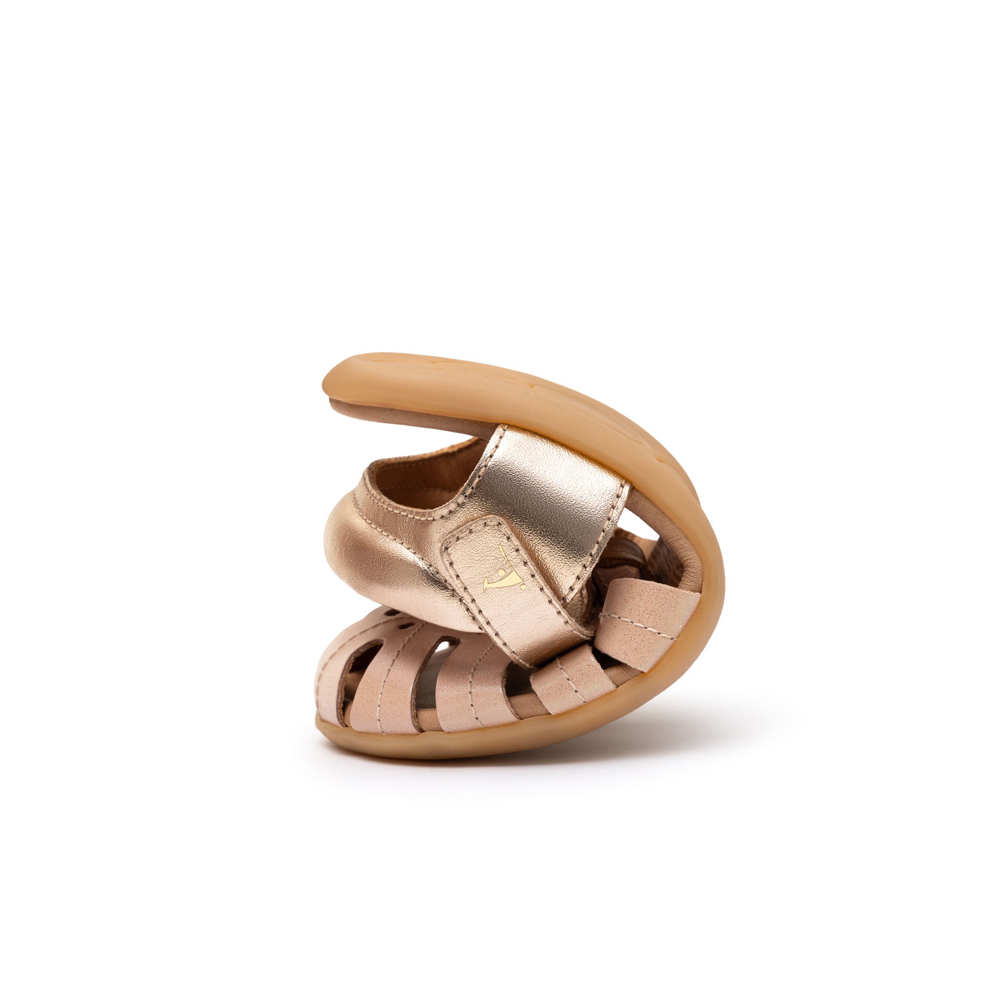 Sandalias para niños TIP TOEY JOEY - Helecho
