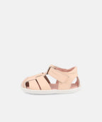 Sandalias que respetan los pies de los niños - Blanditos Costa Arena 