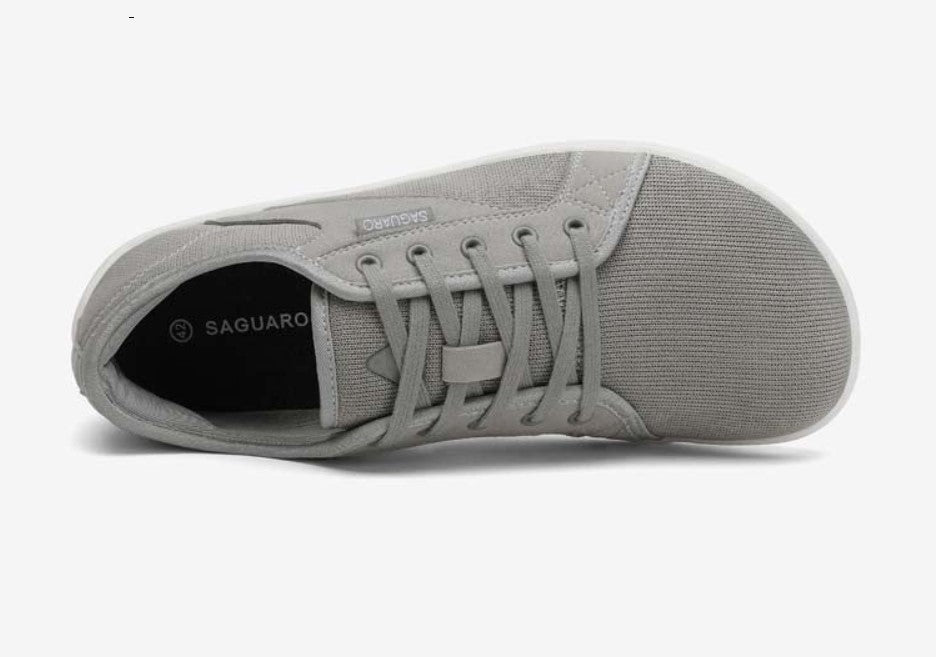 Zapatillas minimalistas Saguaro - Luck I