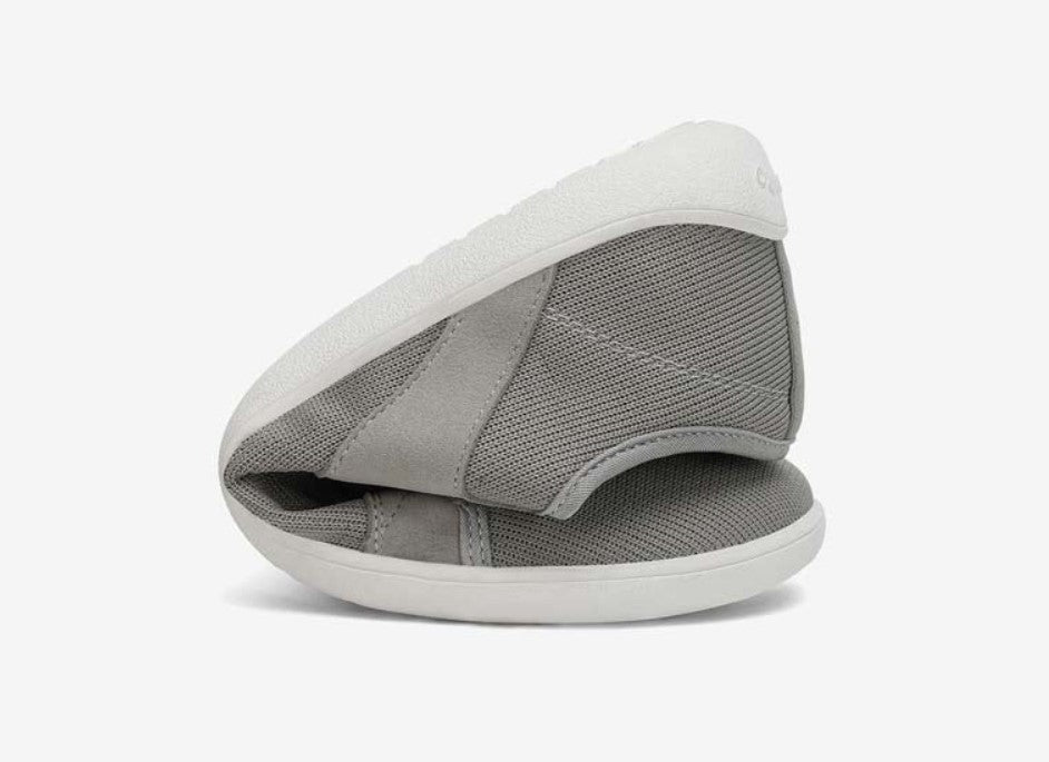 Zapatillas minimalistas Saguaro - Luck I