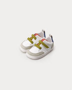 Zapatillas descalzas para niños - Muris Terrenova Mini Coral Pink 