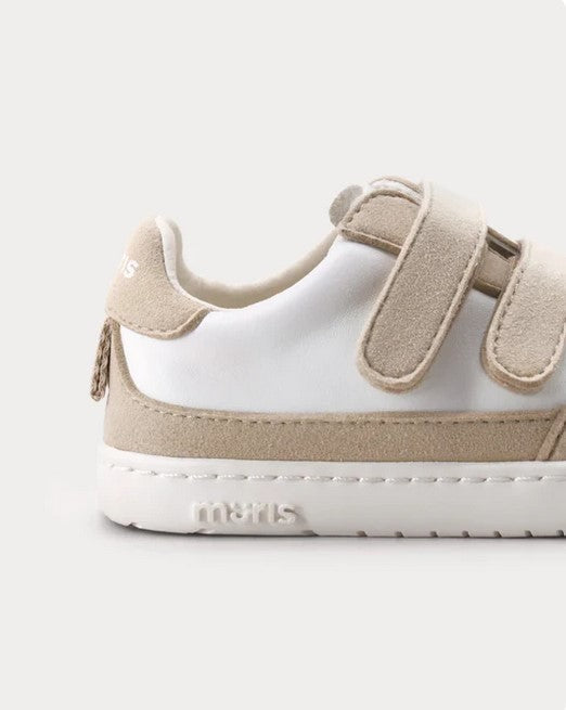 Zapatillas descalzas para niños - Muris Petra Mini Stone 