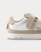 Zapatillas descalzas para niños - Muris Petra Mini Stone 