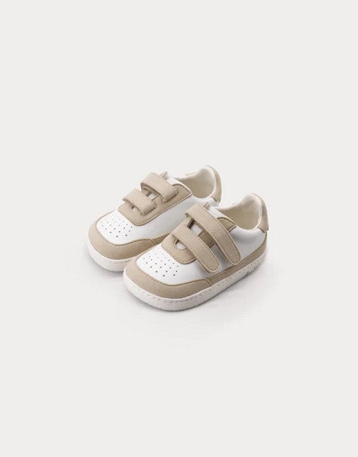 Zapatillas descalzas para niños - Muris Petra Mini Stone 