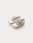 Zapatillas descalzas para niños - Muris Petra Mini Stone 