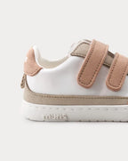 Zapatillas descalzas para niños - Muris Petra Mini Skin 