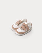 Zapatillas descalzas para niños - Muris Petra Mini Skin 