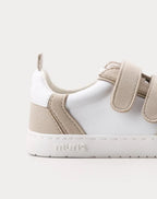 Zapatillas descalzas para niños - Muris Petra Junior Stone 