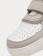 Zapatillas descalzas para niños - Muris Petra Junior Stone 