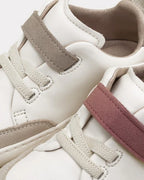 Zapatillas deportivas para niños Barefoot - Muris Lyon Mini Taupe 