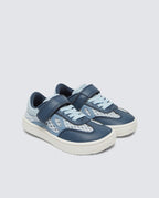 Zapatillas deportivas para niños - Lejan One Mesh Blue 
