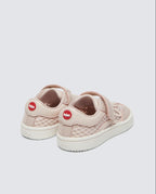 Zapatillas cómodas para los pies de los niños - Lejan One Mesh Pink 