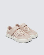 Zapatillas cómodas para los pies de los niños - Lejan One Mesh Pink 
