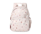 Mochila Infantil Naturaleza Geométrica - Tutete