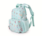 Mochila infantil Los Tres Cerditos - Tutete