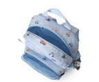 Mochila infantil City Cars - Tutete