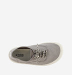 Zapatillas de Lona Descalzas para Adulto - Victoria Olmo Gris 