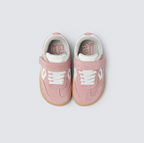 Zapatillas cómodas para los pies de los niños - Lejan One Pink 