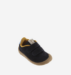 Zapatillas Infantiles Aptas para los Pies Bosco Serraje - Victoria Marinho 