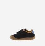 Zapatillas Infantiles Aptas para los Pies Bosco Serraje - Victoria Marinho 