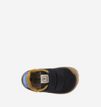Zapatillas Infantiles Aptas para los Pies Bosco Serraje - Victoria Marinho 