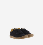 Zapatillas Infantiles Aptas para los Pies Bosco Serraje - Victoria Marinho 