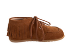 Botines cómodos para los pies - Rooties Tontas Camel