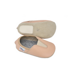 Zapatillas deportivas rosas Barefoot Gym - Omaking 