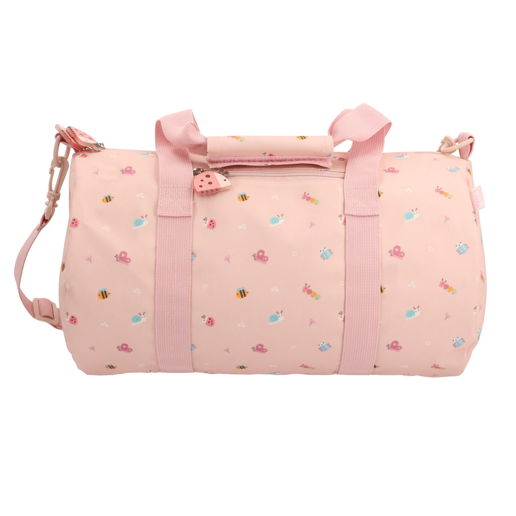 Bolsa de deporte infantil Bugs- Tutete