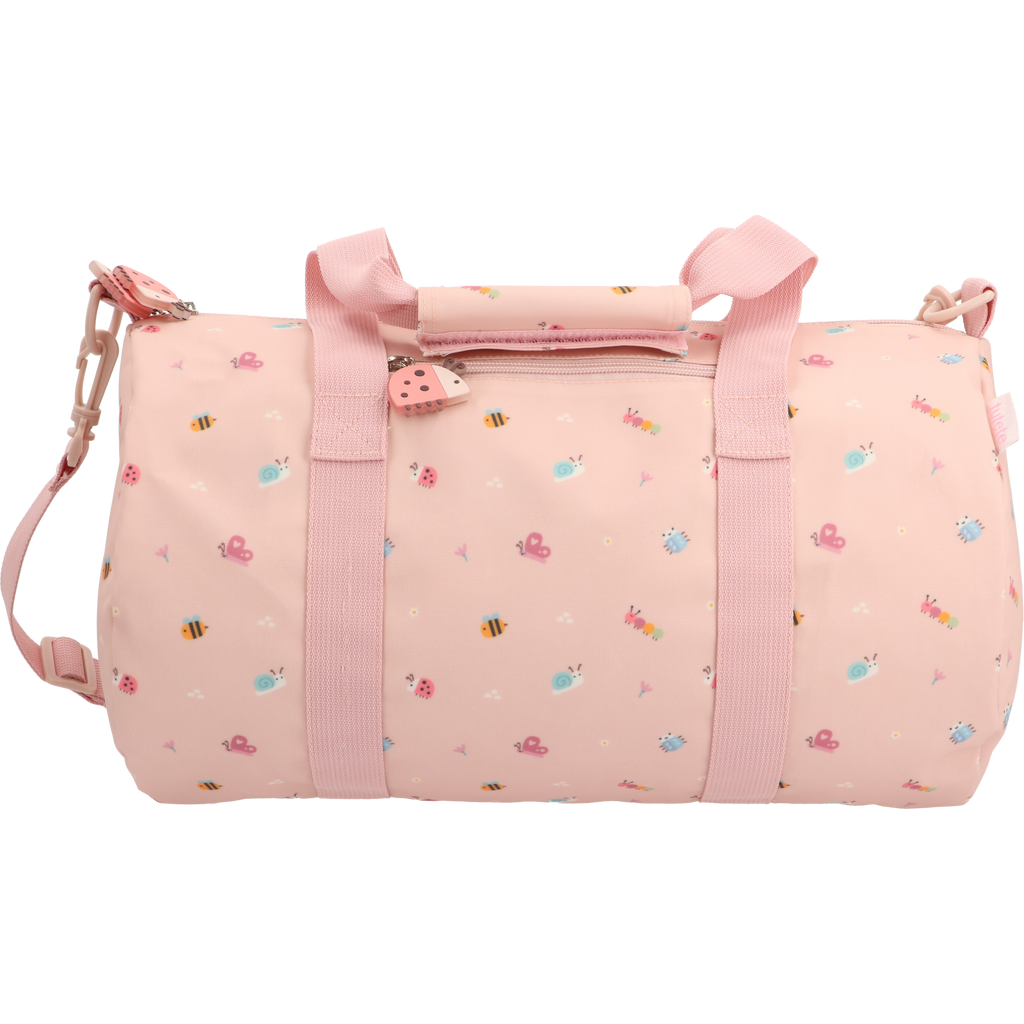 Bolsa de deporte infantil Bugs- Tutete