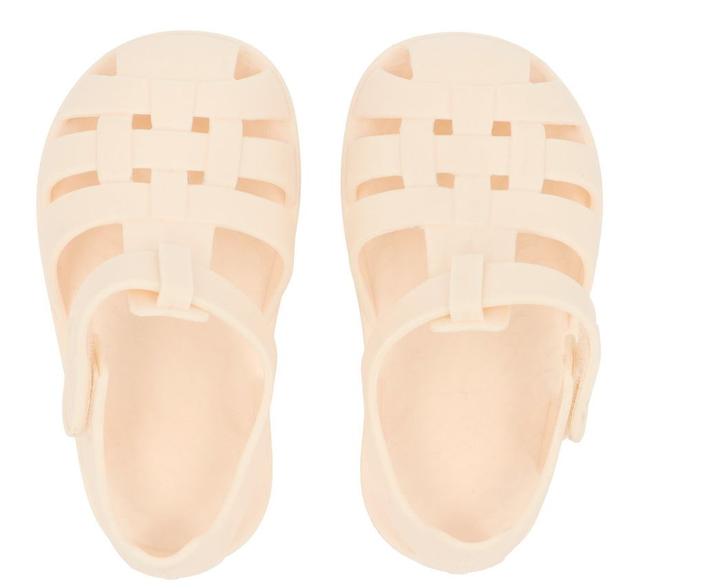 Sandalias descalzas para piscina/playa - Monnëka Pearl