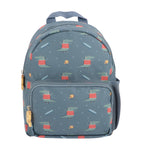 Mochila infantil Croc - Tutete