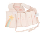 Chaleco salvavidas de aprendizaje Starlight - Monnëka