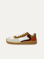 Zapatillas descalzas MUM - Modelo Daniela Rainbow 