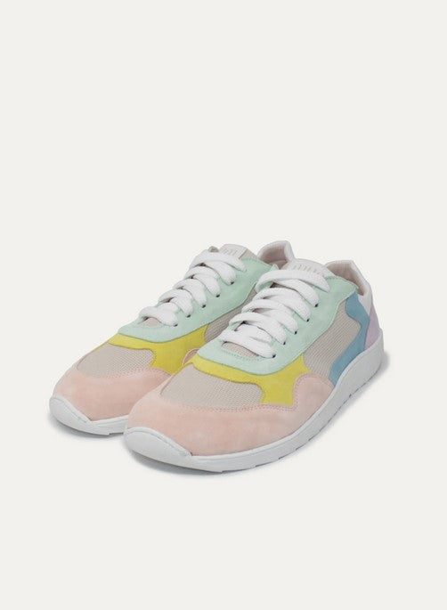 Zapatillas descalzas MUM - Modelo Daniela Cake 