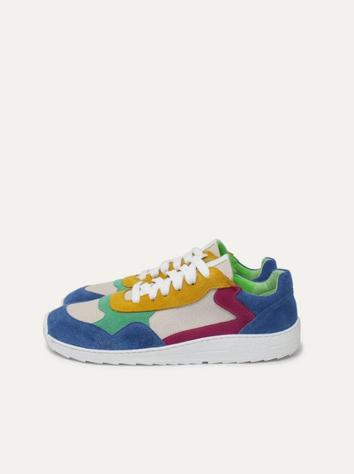 Zapatillas descalzas MUM - Modelo Daniela Rainbow 