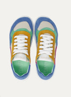 Zapatillas descalzas MUM - Modelo Daniela Rainbow 