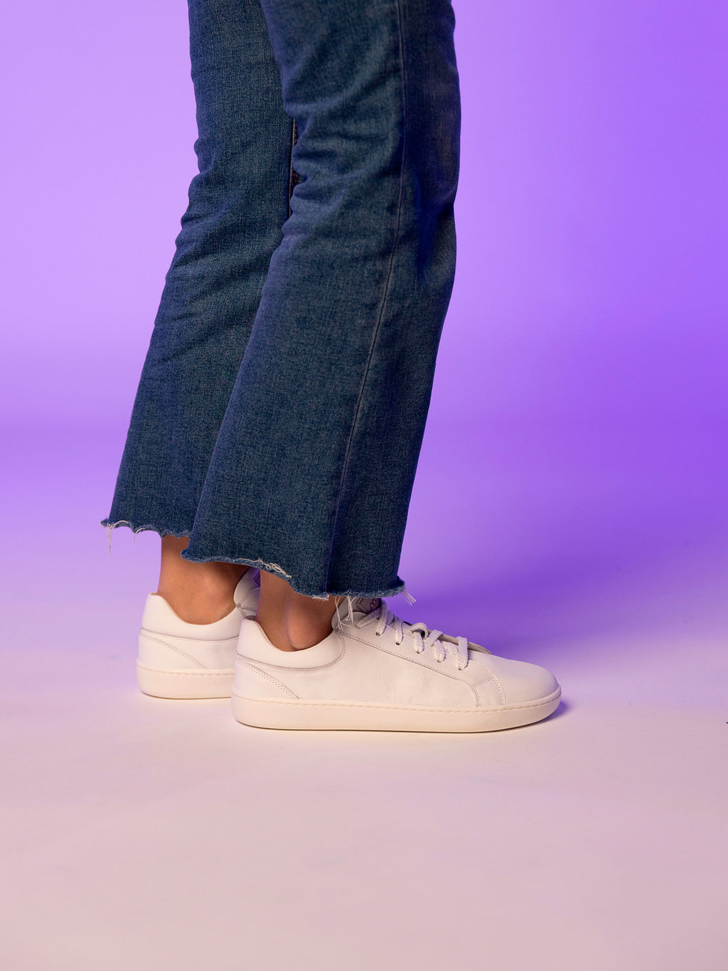 Sabrina Mamá Descalza - Núria Zebra 