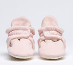 Patucos Bebé Zás Trás - Colección Fluffy (Interior Polar) - Nuevos colores disponibles 