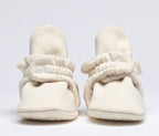 Patucos Bebé Zás Trás - Colección Fluffy (Interior Polar) - Nuevos colores disponibles 